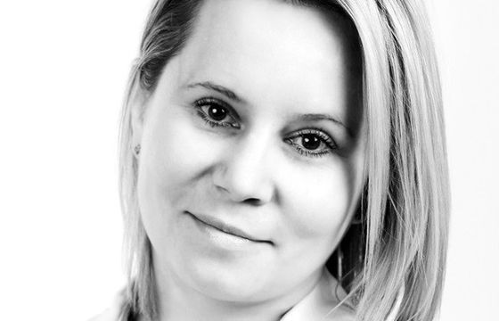 Anix Event tworzy dział PR, na czele Marta Zięba