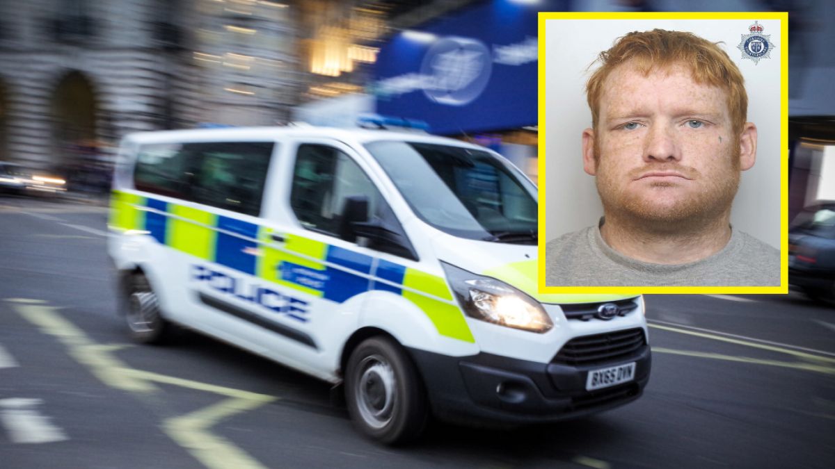 Zabił przyjaciela, zadając mu ciosy nożem kuchennym