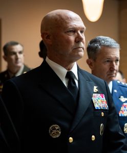 "Zabić ich wszystkich"? Admirał Bradley tłumaczy się przed Kongresem