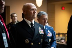 "Zabić ich wszystkich"? Admirał Bradley tłumaczy się przed Kongresem