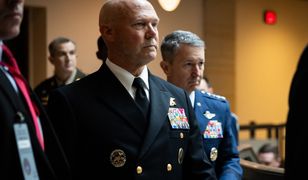 "Zabić ich wszystkich"? Admirał Bradley tłumaczy się przed Kongresem