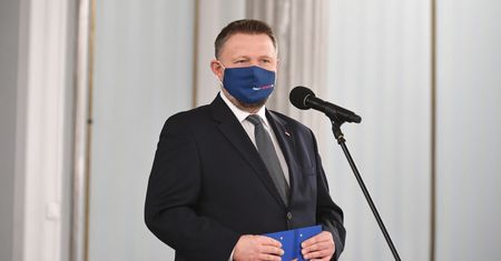 KO chce zbadania finansowania "wyborów Jacka Sasina". Składa wniosek do NIK