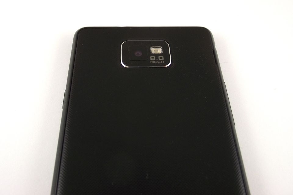 Samsung Galaxy S II - test cz. 1 [sprzęt] 6