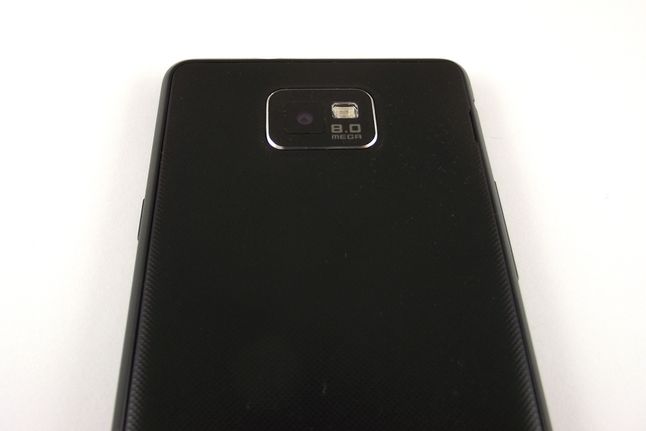 Galaxy S II I9100 zdjęcie #9
