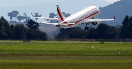 Życie Andrzeja Dudy było "absolutnie zagrożone". Ekspert wskazuje na błędy pilotów