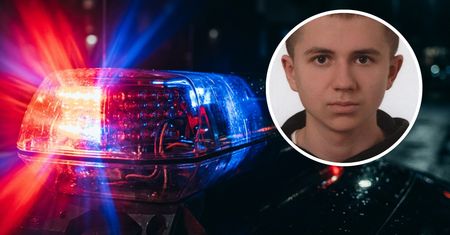 Pilny apel policji. Trwają poszukiwania 14-letniego Piotra