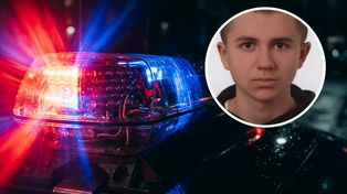 Pilny apel policji. Trwają poszukiwania 14-letniego Piotra