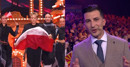 WPADKA na samym początku  Eurowizji Junior: "Musieli RATOWAĆ SIĘ materiałem o Malcie, żeby zyskać trochę czasu"