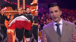 WPADKA na samym początku  Eurowizji Junior: "Musieli RATOWAĆ SIĘ materiałem o Malcie, żeby zyskać trochę czasu"
