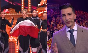 WPADKA na samym początku  Eurowizji Junior: "Musieli RATOWAĆ SIĘ materiałem o Malcie, żeby zyskać trochę czasu"