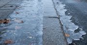 Mielec: Znowu gołoledź. Jest kolejne ostrzeżenie dla miasta