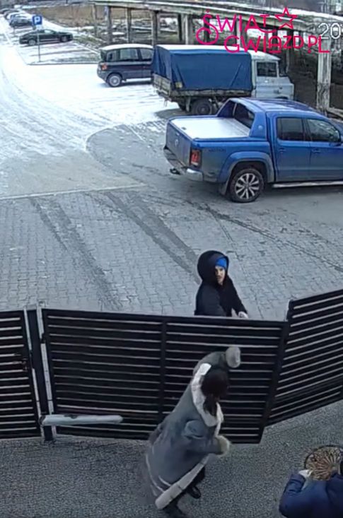 Kulisy szokujących wydarzeń z Dariuszem Opozdą. "BYŁY TRZY INTERWENCJE POLICJI"