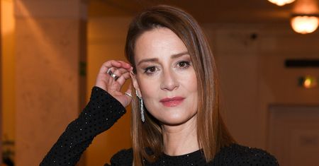 Maja Ostaszewska o powrocie do TVP. Nie było jej przez prawie dekadę