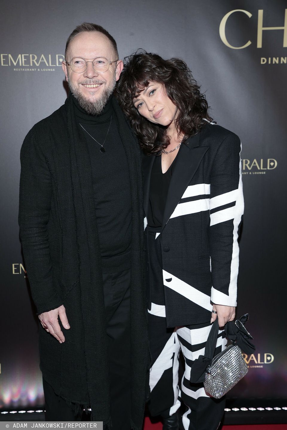 Natalia Kukulska, Michał Dąbrówka