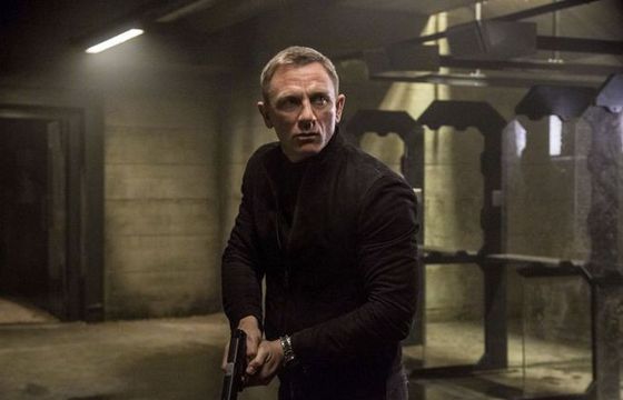 James Bond na Jamajce