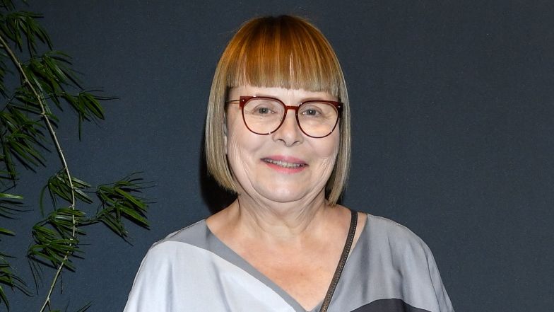 Emerytura Ilony Łepkowskiej