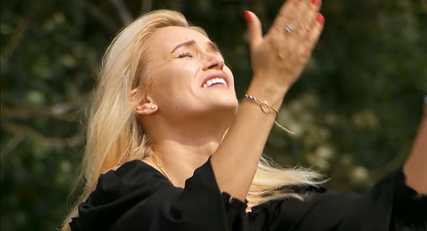 Kamila z "Rolnik szuka żony" ponownie wchodzi w dyskusję z obserwującymi 