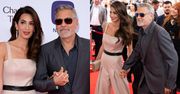 Amal i George Clooney brylują w Teatrze Królewskim w Londynie po półrocznej przerwie od czerwonych dywanów (ZDJĘCIA)