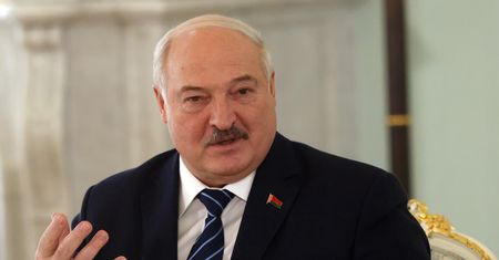 S-400 i Iskandery. Łukaszenka zabiera głos. "Gotowi zadać straty"