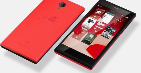 Jolla C z Sailfish OS 2.0 oficjalnie. Smartfon dla entuzjastów, którego nie kupisz