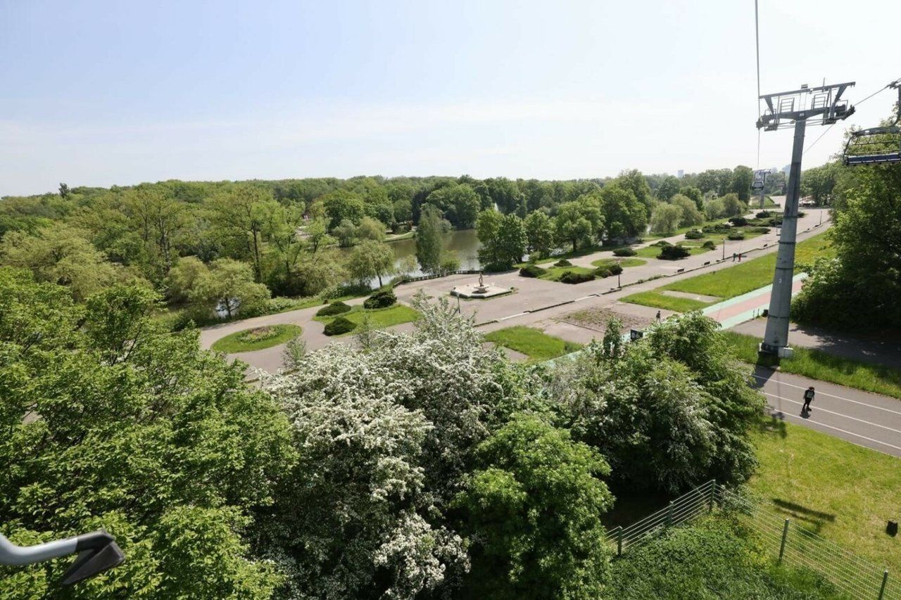 Park Śląski (W.P.K. i W.) - trasa nr 115