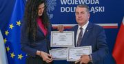 5 drogowych inwestycji w powiecie legnickim otrzymało unijne wsparcie