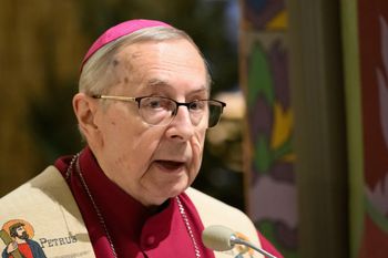 Kościół powinien być bardziej otwarty. Abp. Gądecki apeluje