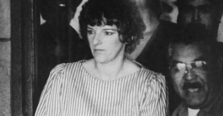 Genene Jones jest nazywana "morderczą pielęgniarką". Z jej rąk zginęło co najmniej kilkanaścioro dzieci