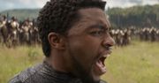 Hit internetu. Dziesiątki mln wyświetleń. Tak Marvel żegna Chadwicka Bosemana