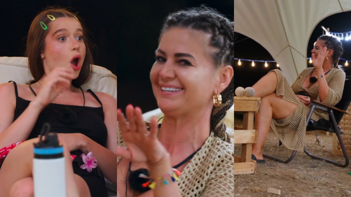 Maja Rutkowski wspomina pierwszego męża