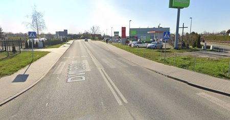 Wkrótce ruszy przebudowa trasy od granicy Lublina do obwodnicy. Przed kierowcami nawet dwa lata utrudnień