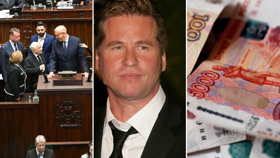 Co wydarzyło się w środę 2 kwietnia 2025?