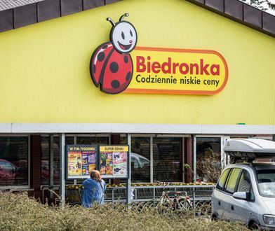 Biedronka wydłuża godziny pracy w najbliższą niedzielę