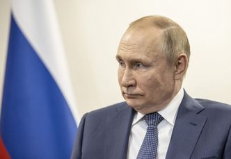 Putin kompletnie odleciał? Zapowiada "nową erę w historii świata"