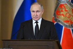 Rosja uderzy w NATO? "Generał SVR" twierdzi, że "rozważane są terminy"