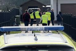 Rzucił chłopcem o ziemię. Dramat dzieci ujrzał światło dzienne