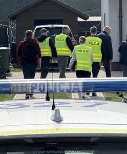 Rzucił chłopcem o ziemię. Dramat dzieci ujrzał światło dzienne