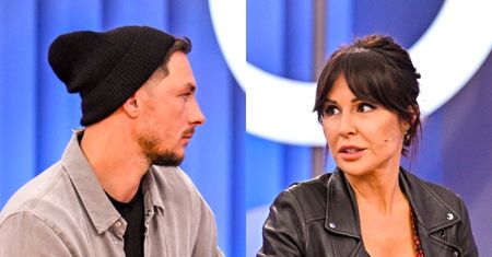 Blanka Lipińska odpowiada na komentarze, że jej partner jest z nią "tylko dla kasy": "I CH*J CI DO TEGO!"