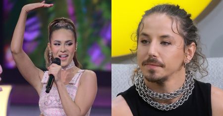 Michał Szpak reaguje na zwycięstwo Blanki w preselekcjach do Eurowizji 2023: "JA JE*IE"
