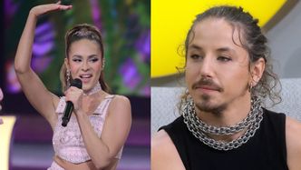 Michał Szpak reaguje na zwycięstwo Blanki w preselekcjach do Eurowizji 2023: "JA JE*IE"