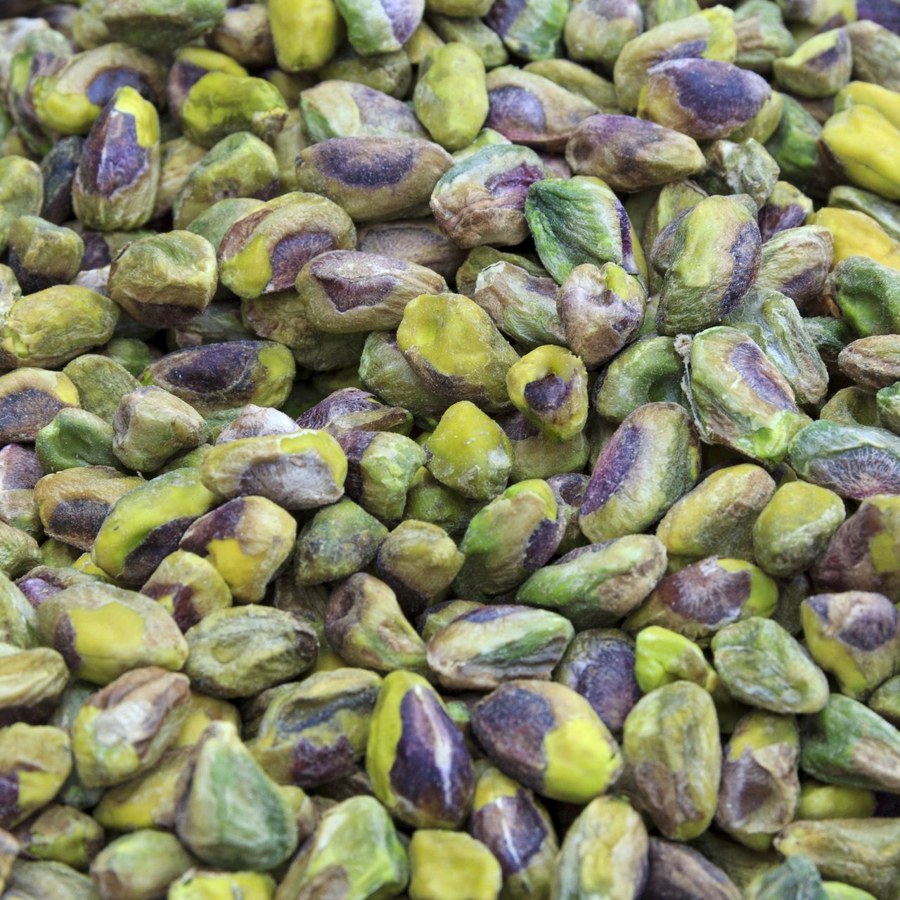 Pistachios