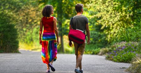 Wakacje w czerwonej lub żółtej strefie. Czy konieczna jest kwarantanna?
