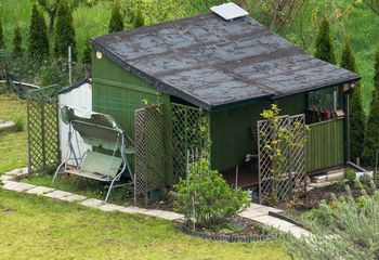 Masz abisynkę na działce? Grzywna to najmniejsza kara