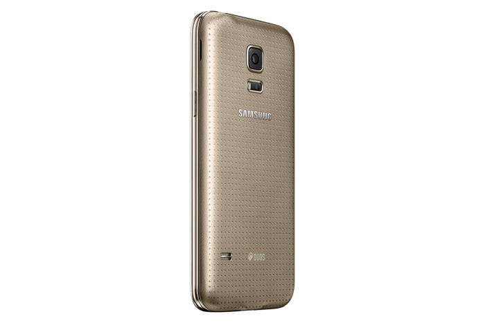 Samsung Galaxy S5 mini oficjalnie 50