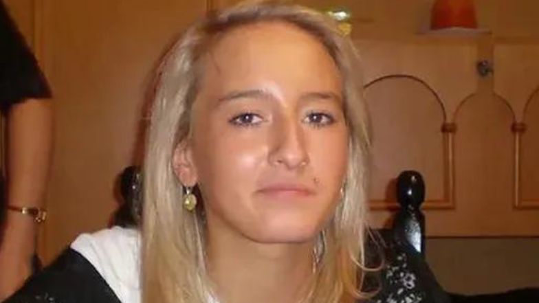 Nagrania z monitoringu z udziałem Iwony Wieczorek. Kolejna teoria internautów