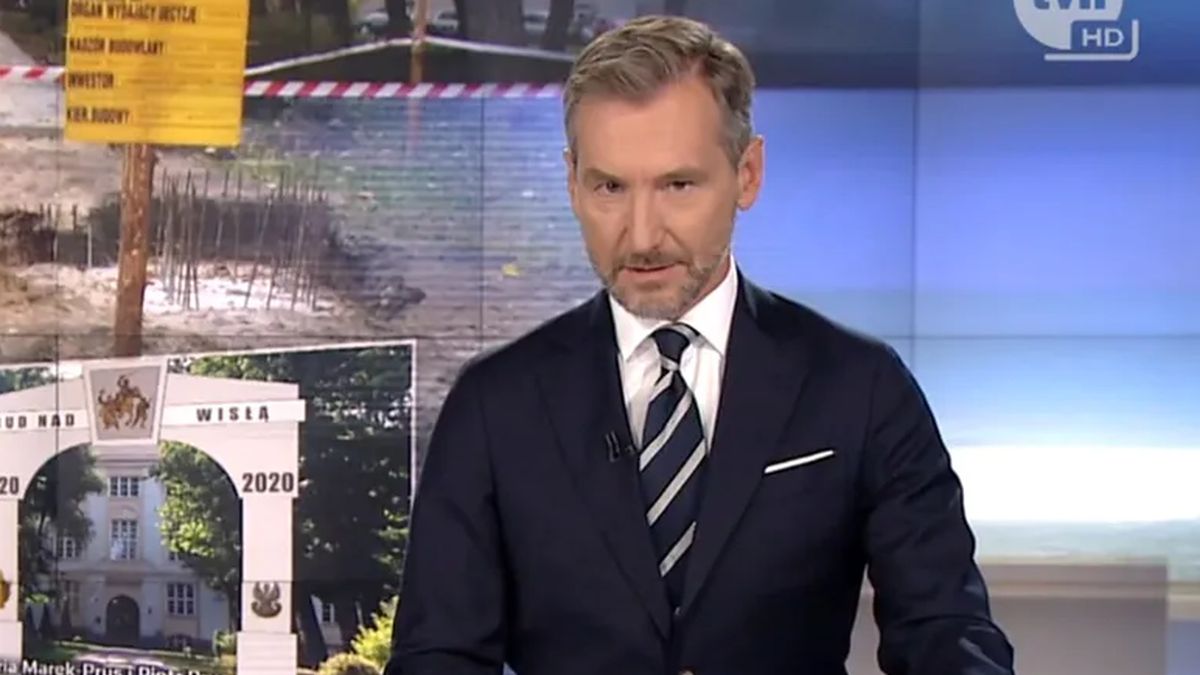 Piotr Kraśko był wykorzystany przez PO do promowania marszu 4 czerwca