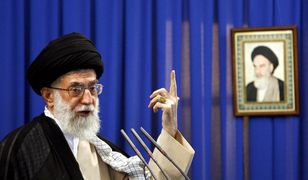 "Impas nuklearny". Iran się mści, ogłosił sankcje