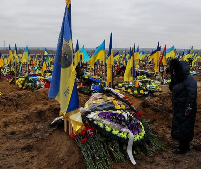 Ukrainiec zmarł w drodze do jednostki. Sprawą zajmuje się prokuratura