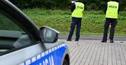 Poruszał się na wózku i został potrącony. Fatalny wypadek w Wielkopolsce