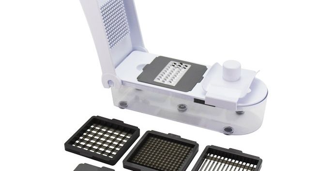 Kaufland wycofuje ze sprzedaży tarkę wielofunkcyjną